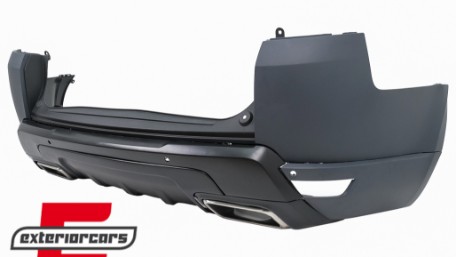 Bodykit za pretvorbu u 2019 dizajn / Land Range Rover Sport L494 (2013-2017), CBRRSL494FLCN