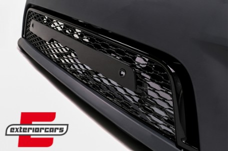 Bodykit za pretvorbu u 2019 dizajn / Land Range Rover Sport L494 (2013-2017), CBRRSL494FLCN