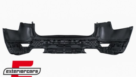 Bodykit za pretvorbu u 2019 dizajn / Land Range Rover Sport L494 (2013-2017), CBRRSL494FLCN