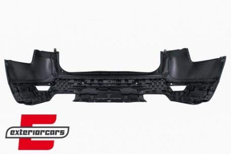 Bodykit za pretvorbu u 2019 dizajn / Land Range Rover Sport L494 (2013-2017), CBRRSL494FLCN