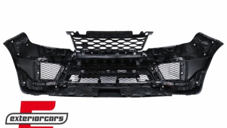 Bodykit za pretvorbu u 2019 dizajn / Land Range Rover Sport L494 (2013-2017), CBRRSL494FLCN