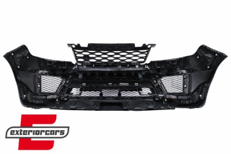 Bodykit za pretvorbu u 2019 dizajn / Land Range Rover Sport L494 (2013-2017), CBRRSL494FLCN