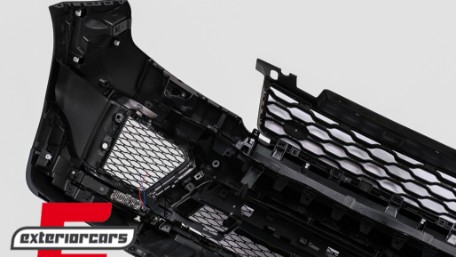 Bodykit za pretvorbu u 2019 dizajn / Land Range Rover Sport L494 (2013-2017), CBRRSL494FLCN