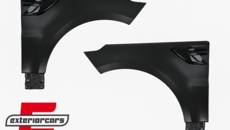 Bodykit za pretvorbu u 2019 dizajn / Land Range Rover Sport L494 (2013-2017), CBRRSL494FLCN