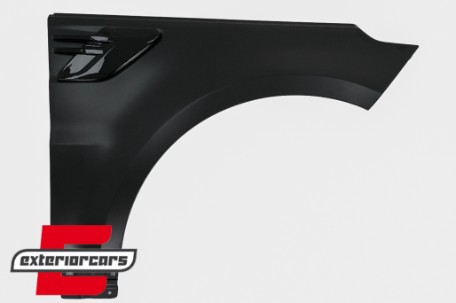 Bodykit za pretvorbu u 2019 dizajn / Land Range Rover Sport L494 (2013-2017), CBRRSL494FLCN