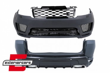 Bodykit za pretvorbu u 2019 dizajn / Land Range Rover Sport L494 (2013-2017), CBRRSL494FLN