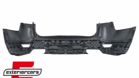 Bodykit za pretvorbu u 2019 dizajn / Land Range Rover Sport L494 (2013-2017), CBRRSL494FLN