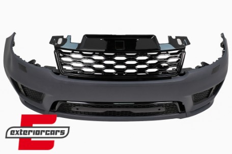 Bodykit za pretvorbu u 2019 dizajn / Land Range Rover Sport L494 (2013-2017), CBRRSL494FLN