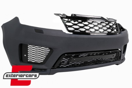 Bodykit za pretvorbu u 2019 dizajn / Land Range Rover Sport L494 (2013-2017), CBRRSL494FLN