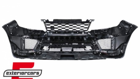 Bodykit za pretvorbu u 2019 dizajn / Land Range Rover Sport L494 (2013-2017), CBRRSL494FLN