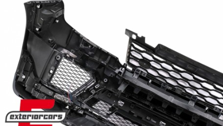 Bodykit za pretvorbu u 2019 dizajn / Land Range Rover Sport L494 (2013-2017), CBRRSL494FLN