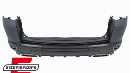 Bodykit za pretvorbu u 2019 dizajn / Land Range Rover Sport L494 (2013-2017), CBRRSL494FLN
