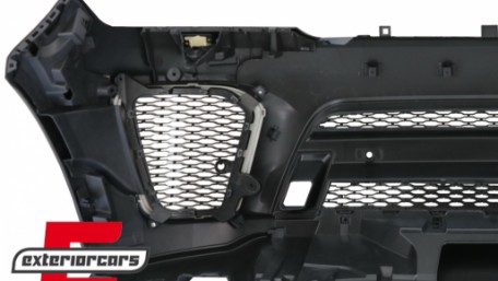 Bodykit za pretvorbu u 2019 SVR dizajn / Range Rover Sport L494 (2013-2017), CBRRSL494SVRFL