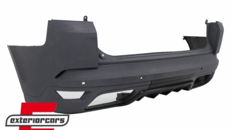 Bodykit za pretvorbu u 2019 SVR dizajn / Range Rover Sport L494 (2013-2017), CBRRSL494SVRFLCN