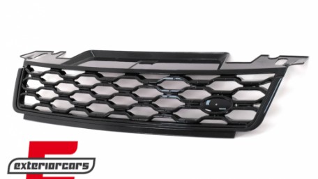 Bodykit za pretvorbu u 2019 SVR dizajn / Range Rover Sport L494 (2013-2017), CBRRSL494SVRFLCN