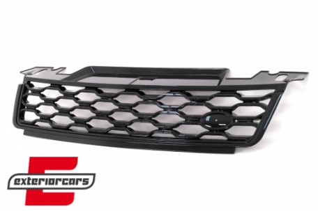 Bodykit za pretvorbu u 2019 SVR dizajn / Range Rover Sport L494 (2013-2017), CBRRSL494SVRFLCN