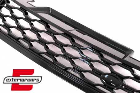 Bodykit za pretvorbu u 2019 SVR dizajn / Range Rover Sport L494 (2013-2017), CBRRSL494SVRFLCN