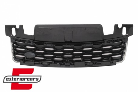 Bodykit za pretvorbu u 2019 SVR dizajn / Range Rover Sport L494 (2013-2017), CBRRSL494SVRFLCN