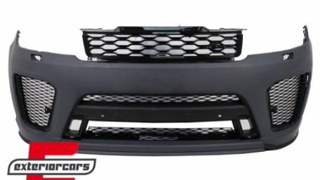 Bodykit za pretvorbu u 2019 SVR dizajn / Range Rover Sport L494 (2013-2017), CBRRSL494SVRFLCN