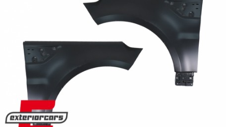 Bodykit za pretvorbu u 2019 SVR dizajn / Range Rover Sport L494 (2013-2017), CBRRSL494SVRFLCN