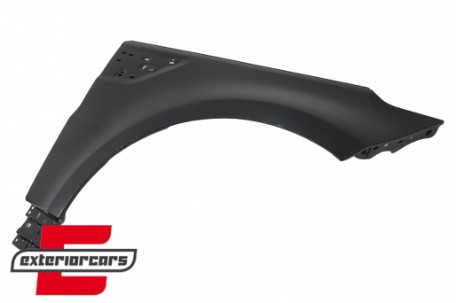 Bodykit za pretvorbu u 2019 SVR dizajn / Range Rover Sport L494 (2013-2017), CBRRSL494SVRFLCN