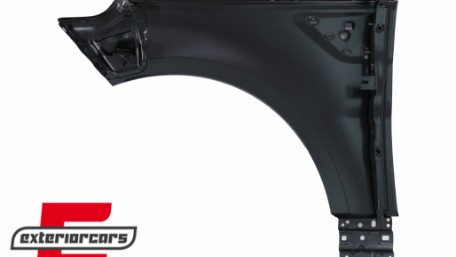 Bodykit za pretvorbu u 2019 SVR dizajn / Range Rover Sport L494 (2013-2017), CBRRSL494SVRFLCN