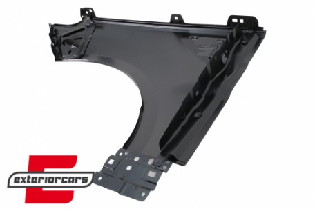 Bodykit za pretvorbu u 2019 SVR dizajn / Range Rover Sport L494 (2013-2017), CBRRSL494SVRFLCN
