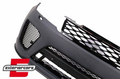 Bodykit za pretvorbu u 2019 SVR dizajn / Range Rover Sport L494 (2013-2017), CBRRSL494SVRFLCN