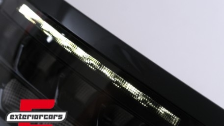 Bodykit za pretvorbu u 2019 SVR dizajn / Range Rover Sport L494 (2013-2017), CBRRSL494SVRFLCN