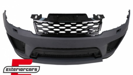 Bodykit za pretvorbu u 2019 SVR dizajn / Range Rover Sport L494 (2013-2017), CBRRSL494SVRFLCN