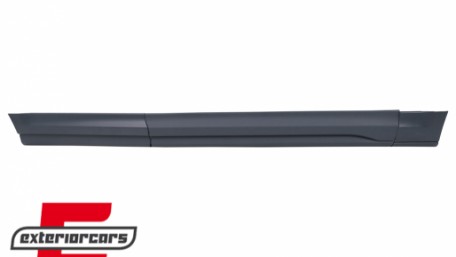 Bodykit za pretvorbu u 2019 SVR dizajn / Range Rover Sport L494 (2013-2017), CBRRSL494SVRFLCN