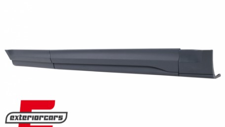 Bodykit za pretvorbu u 2019 SVR dizajn / Range Rover Sport L494 (2013-2017), CBRRSL494SVRFLCN