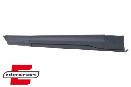 Bodykit za pretvorbu u 2019 SVR dizajn / Range Rover Sport L494 (2013-2017), CBRRSL494SVRFLCN