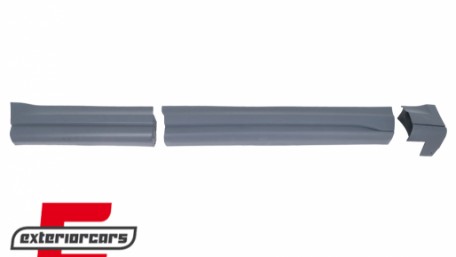 Bodykit za pretvorbu u 2019 SVR dizajn / Range Rover Sport L494 (2013-2017), CBRRSL494SVRFLCN