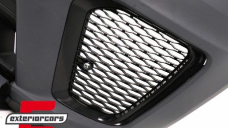Bodykit za pretvorbu u 2019 SVR dizajn / Range Rover Sport L494 (2013-2017), CBRRSL494SVRFLCN