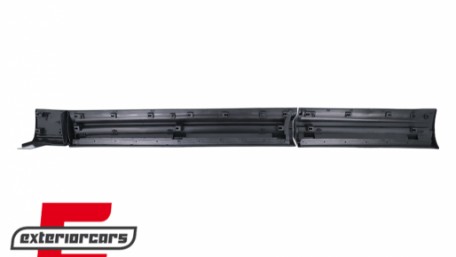 Bodykit za pretvorbu u 2019 SVR dizajn / Range Rover Sport L494 (2013-2017), CBRRSL494SVRFLCN