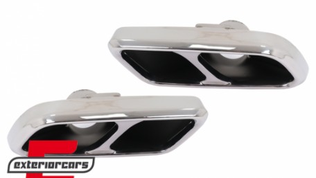 Bodykit za pretvorbu u 2019 SVR dizajn / Range Rover Sport L494 (2013-2017), CBRRSL494SVRFLCN