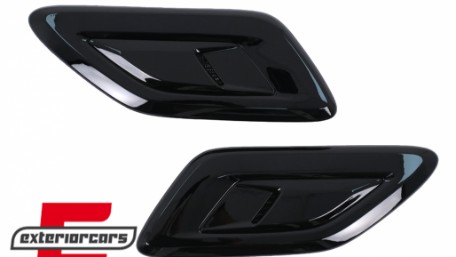 Bodykit za pretvorbu u 2019 SVR dizajn / Ran
ge Rover Sport L494 (2013-2017), CBRRSL494SVRFLCN