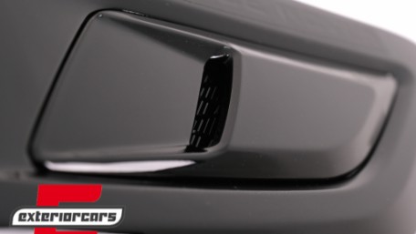 Bodykit za pretvorbu u 2019 SVR dizajn / Range Rover Sport L494 (2013-2017), CBRRSL494SVRFLCN