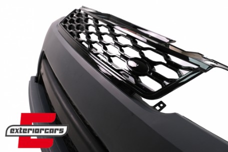 Bodykit za pretvorbu u 2019 SVR dizajn / Range Rover Sport L494 (2013-2017), CBRRSL494SVRFLCN