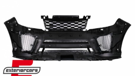 Bodykit za pretvorbu u 2019 SVR dizajn / Range Rover Sport L494 (2013-2017), CBRRSL494SVRFLCN
