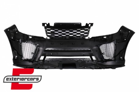 Bodykit za pretvorbu u 2019 SVR dizajn / Range Rover Sport L494 (2013-2017), CBRRSL494SVRFLCN
