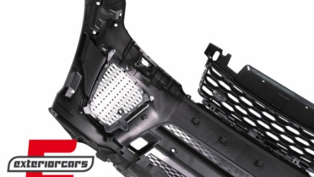 Bodykit za pretvorbu u 2019 SVR dizajn / Range Rover Sport L494 (2013-2017), CBRRSL494SVRFLCN