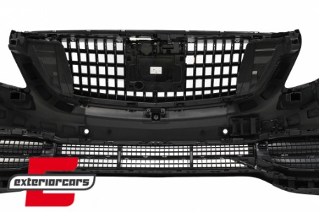 Bodykit za pretvorbu u 2020 dizajn / Mercedes V-klasa W447 (2014-03.2019), CBMBW447MB