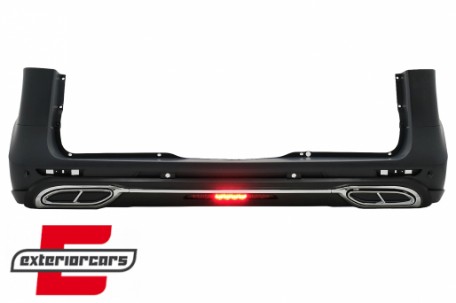 Bodykit za pretvorbu u 2020 dizajn / Mercedes V-klasa W447 (2014-03.2019), CBMBW447MB