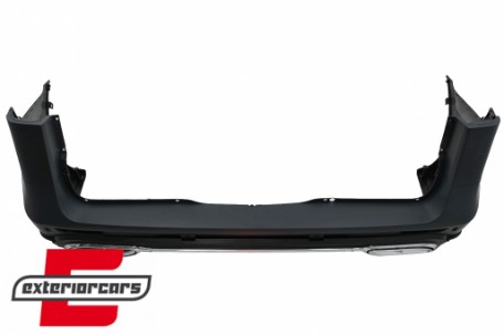 Bodykit za pretvorbu u 2020 dizajn / Mercedes V-klasa W447 (2014-03.2019), CBMBW447MB