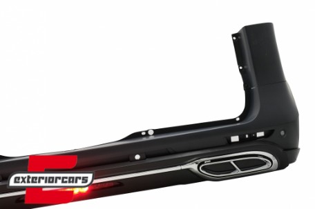 Bodykit za pretvorbu u 2020 dizajn / Mercedes V-klasa W447 (2014-03.2019), CBMBW447MB