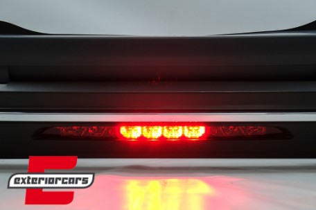 Bodykit za pretvorbu u 2020 dizajn / Mercedes V-klasa W447 (2014-03.2019), CBMBW447MB