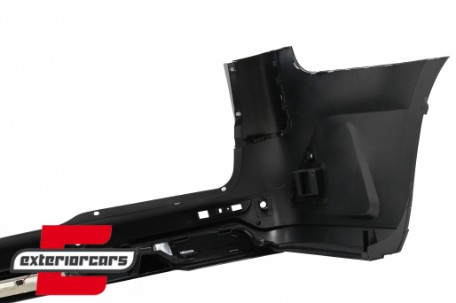 Bodykit za pretvorbu u 2020 dizajn / Mercedes V-klasa W447 (2014-03.2019), CBMBW447MB