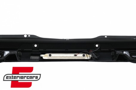 Bodykit za pretvorbu u 2020 dizajn / Mercedes V-klasa W447 (2014-03.2019), CBMBW447MB